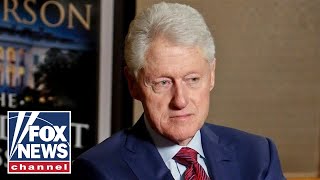 Bill Clinton on Lewinsky scandal: I felt terrible