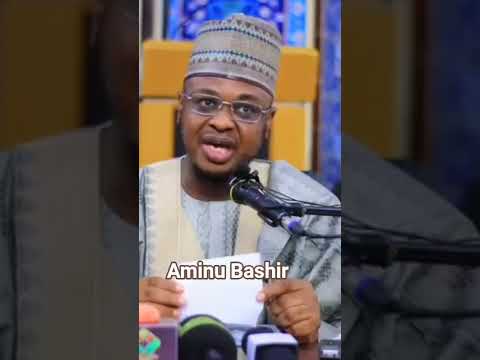 Tambaya Wanda Ya Kunna Al Qur Ani Zai Samu Lada Kamar Wanda Ya Rike Al Qur Ani Ya Na Karantawa