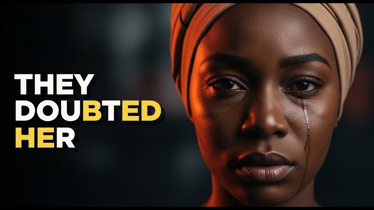 Shocking Betrayal Story: Everyone Doubted Her — Until This Changed