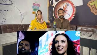 Yaarian -Amrinder Gill || Punjabi Reaction