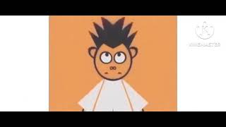 Pbs Kids Dash Logo In Angry Confusion