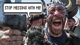 Binary Options Broker Scams! General Stone wants a Clean Up!