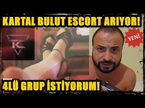 Kartal Bulut - Telefonla Escort Arıyor Grup Teklif Ediyor!