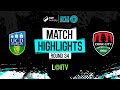 UC Dublin Cork City goals and highlights