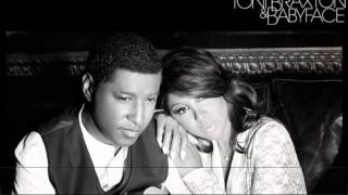 Toni Braxton -  I'd Rather Be Broke