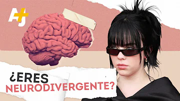 ¿Las personas con TDAH son neurodivergentes?