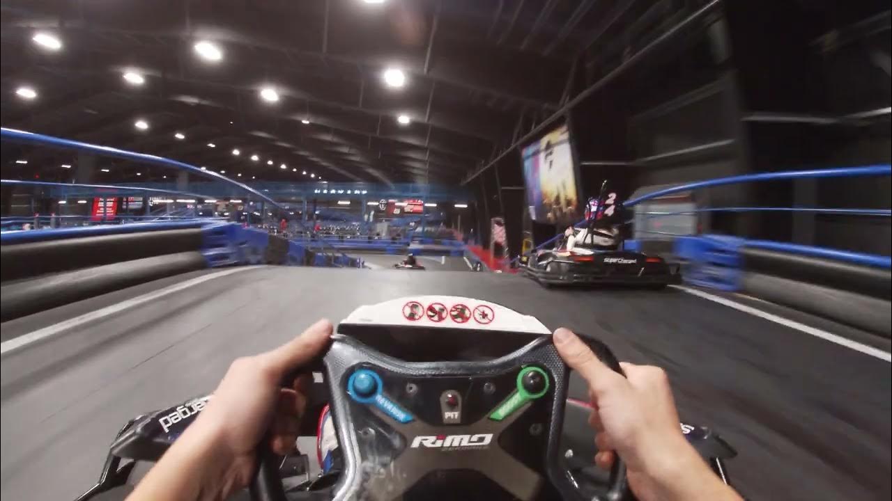 Joker Supercharged CT YouTube