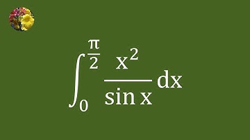 Method II: Definite Integral Evaluation Using the Riemann Zeta Function, and Catalan’s Constant