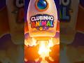 🚀 CLUBINHO ANIMAL NO ESPAÇO 🐯🦊🐵🐑 | Desenho Musical Infantil #desenhoinfantil
