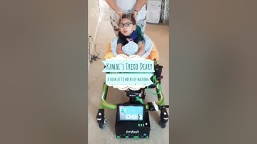 What 38 weeks of Trexo use looks like