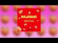 Jarahn - Malasang (Audio) feat. Saii Kay x Tati Stylez & FoeFoe