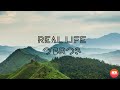 Real Life- O`bros (Lyrics)