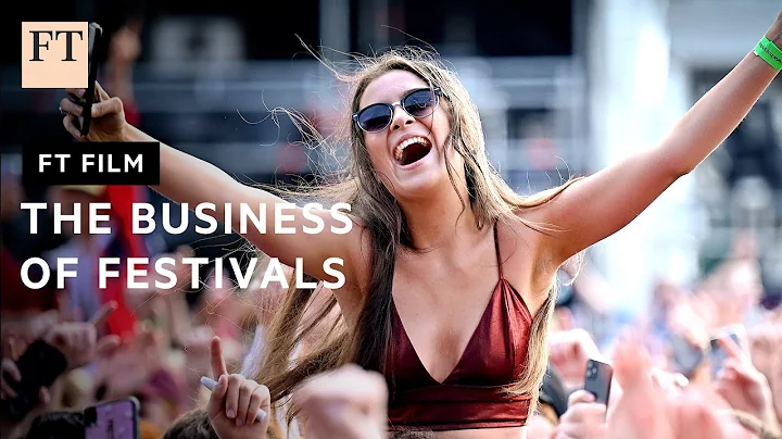 Music festivals: a high-risk business | FT Film