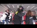 4 Hours of Spa: Race clip