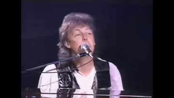 Gigapixel AI: 240p to 4k Upscale + AviSynth: Interpolation to 60fps [Test Footage: Live And Let Die]