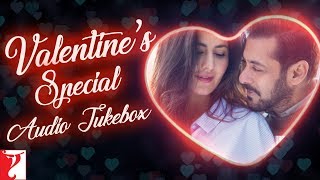 Valentines Special 2018 - Audio Jukebox | प्यारForever Valentines Special 2018 - Audio Jukebox | प्यारForever
