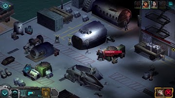 shadowrun returns 010 return to the docks