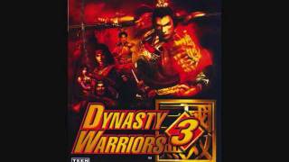 Chase The Wave - Dynasty Warriors 3 (Extended)