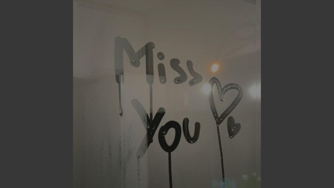 Miss u (feat. SyBoy & Djexxy)