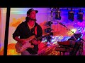 Capture de la vidéo Chalk Dinosaur (Set1Of2) Live Jamtronica @ Everybodys In Boone, Nc 9.6.24!