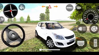 Drift Car Driving Simulator 2024/New Swift/ Android, ios gameplay screenshot 5