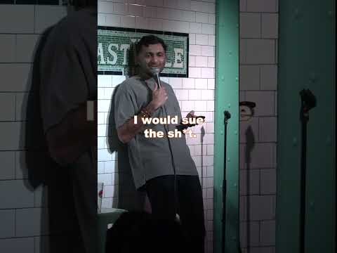 Bike Accident | Nimesh Patel | Stand Up Comedy