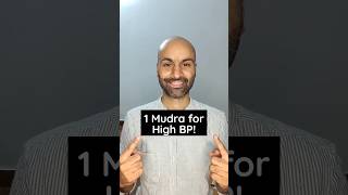 1 Mudra For Bp yoga bp mudra bloodpressure