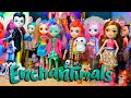 Моя коллекция Enchantimals