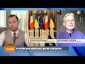 США розширює зв'язки на Близький Схід і Москва може втратити частину газового ринку ЄС, — Дубовик