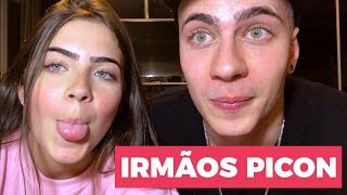 Quem É Mais Ft. Jade E Leo Picon