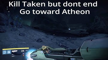 Paradox Daily - Ghost Locations with No Time to Explain ex