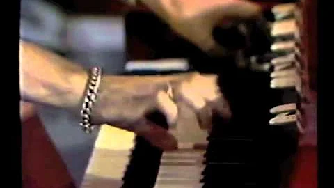 The Nice 1968 (color) - Rondo a la Turk - presente...