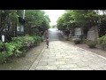 息子と北見神社に行ってきた。2014.06.04 の動画、YouTube動画。