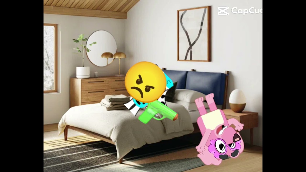 Cyans Comedy Show - Noisy - Season 1 Episode 2