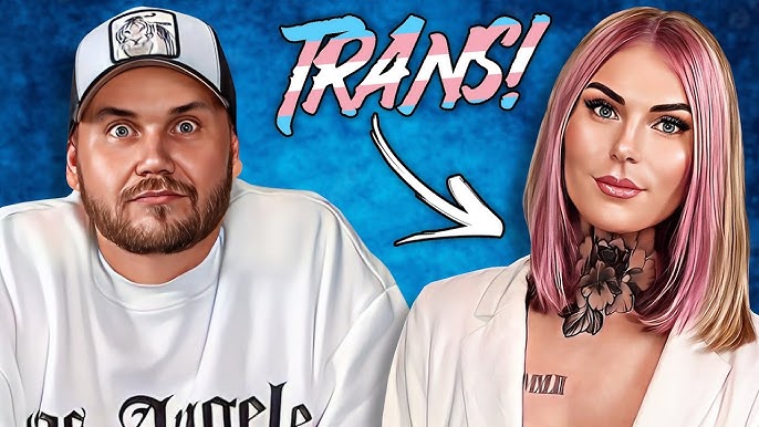 Moskva transseksual videolar