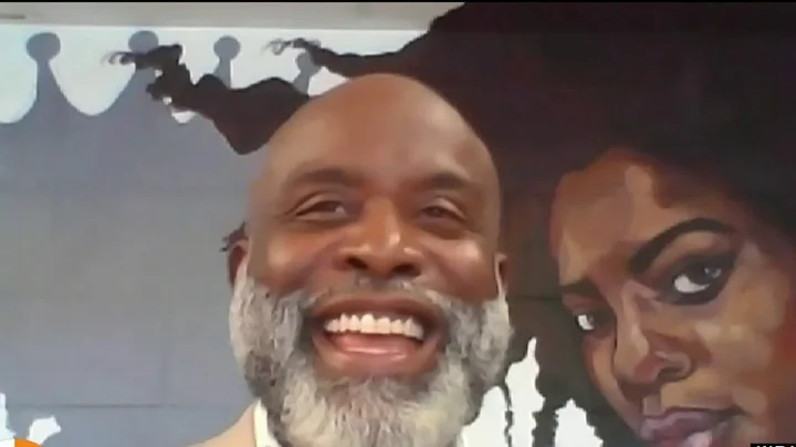 Comedian Mike Bonner on Live in the D