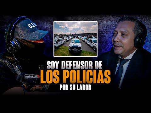 "THEY ASKED ME FOR A WIRE TRANSFER": The worst mistake a COP can make 🚨 | Juan Pablo #ep36