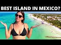 HOLBOX ISLAND MEXICO 🌴 (BEST ISLAND in MEXICO?!)