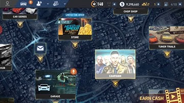 Need For Speed No Limits - Chapter 20 Event 1