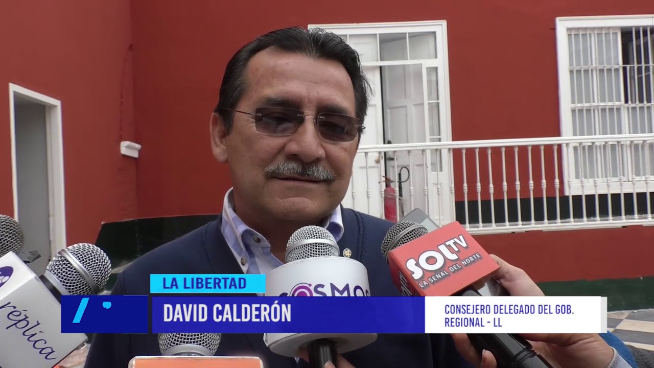 videos peruanos comicos G.R. evalúa millonario pedido de Odebrecht por Chavimocic