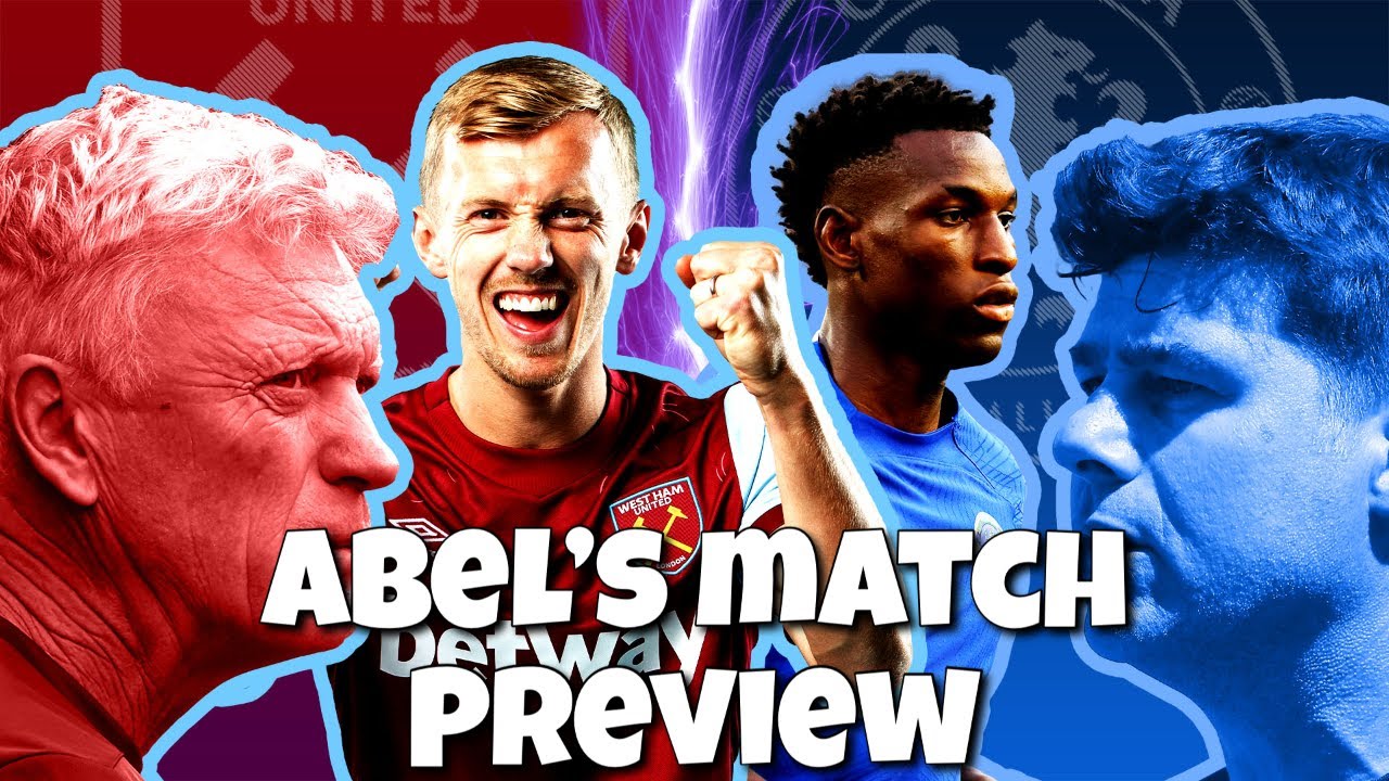 West Ham v Chelsea match preview with The West Ham Ambassador #westham ...