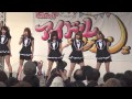 Radiant▽「Radiant〜あの日の誓いを〜」2015/03/21 第11回日本橋ストリートフェスタ2015