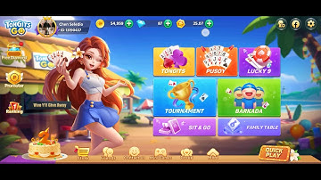 PANO MAKUHA ANG LOAD SA TONG ITS GO