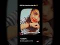 ❣️🌸😘 saiyaan...#lovestatus #minivlog #trendingshorts #saiyaara #arijitsingh #song #coversong #music