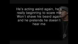 Deja Vu- Eminem Lyrics
