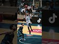 FIBA WASL S3 | Ali just went airborne!