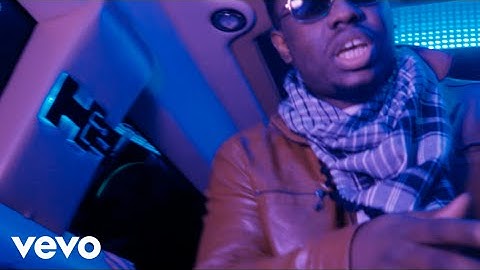 Jimi One - Hypertension (Official Video)