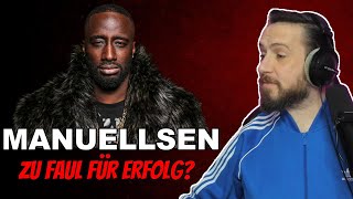 MANUELLSEN verliert ein Vermögen durch diesen Fehler 😱
