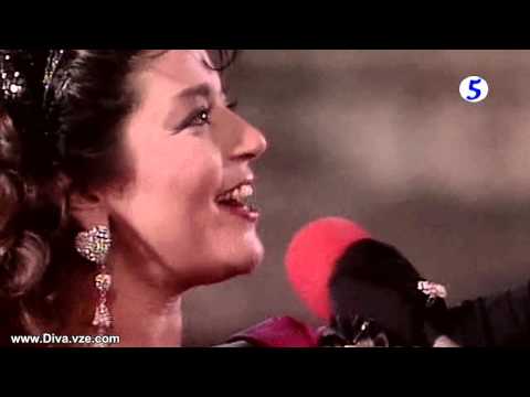 سميرة سعيد من غير سبب 