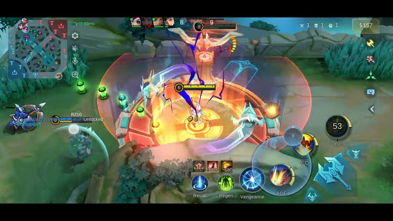 Siapa sangka Miya nya maniac jir